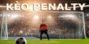 Kèo Penalty là gì? Có nên chọn chơi kèo Penalty Ko66 không?