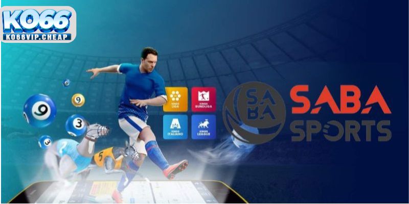 Ưu điểm phát triển của SABA Sports KO66