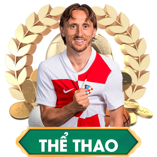 thể thao