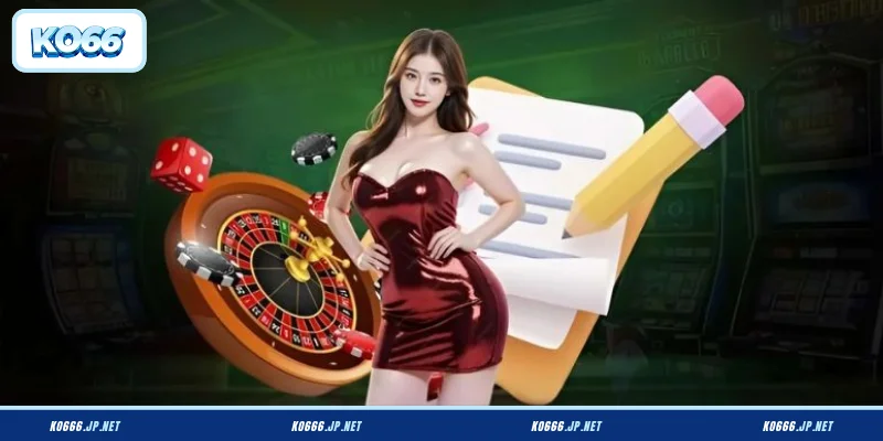 Chính sách chơi có trách nhiệm của nhà cái