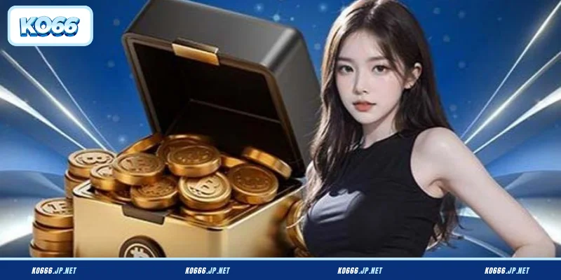 Điều kiện cần đáp ứng khi rút tiền KO66