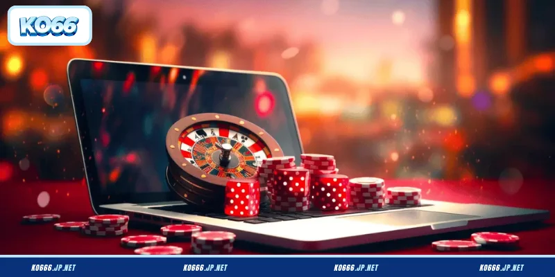 Đôi nét về Casino KO66