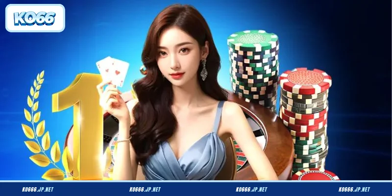 Giới thiệu KO66 về một số nét thông tin cơ bản