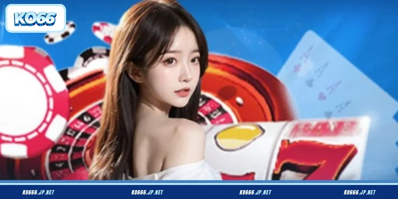 Hướng dẫn tại tài khoản KO66 với 3 bước đơn giản