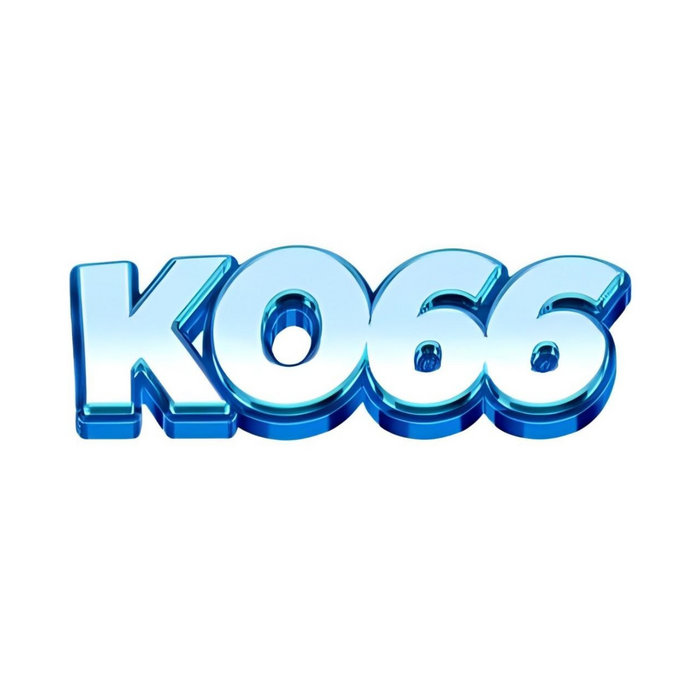 KO66 – Nhà Cái Trực Tuyến Được Bình Chọn Yêu Thích Nhất 2026