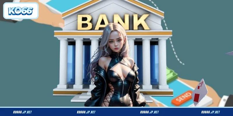 Lợi ích nổi bật khi thực hiện nạp tiền KO66