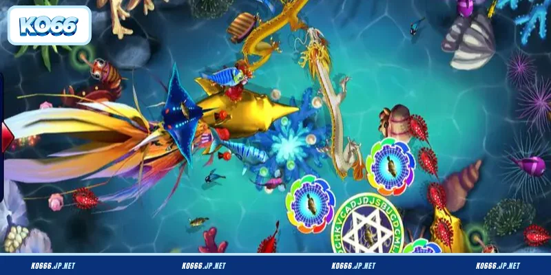 Lý do sảnh game làm đốn tim bao người chơi