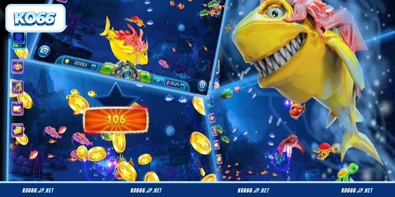 Một số sảnh game đổi thưởng hot nhất hiện nay