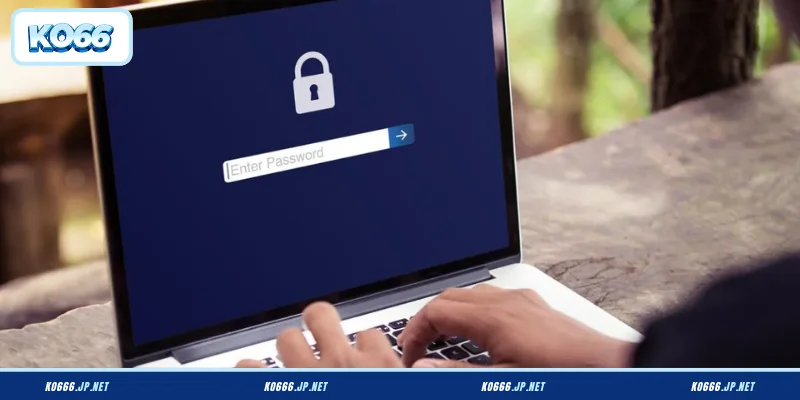 Nguyên nhân dẫn đến tình trạng quên mật khẩu