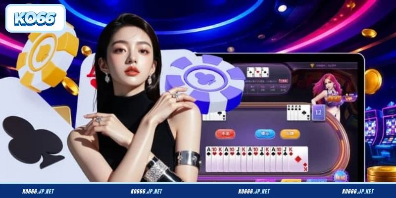 Nguyên nhân KO66 bảo trì