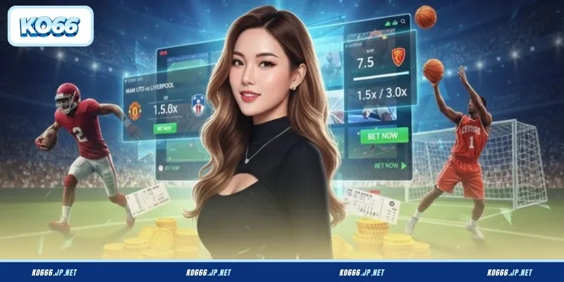 Thể thao - Hội tụ những giải đấu hấp dẫn trên toàn cầu